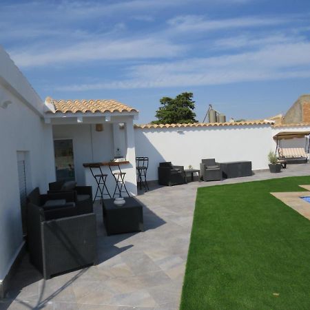 B&B Finca La Manchica Cartagena Eksteriør bilde