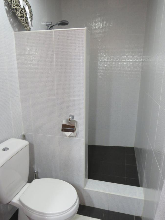 B&B Finca La Manchica Cartagena Eksteriør bilde