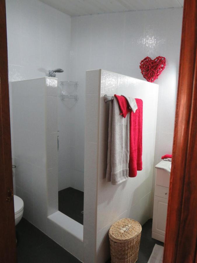 B&B Finca La Manchica Cartagena Eksteriør bilde