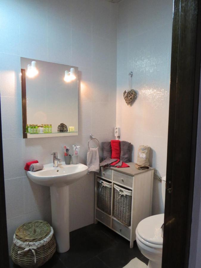B&B Finca La Manchica Cartagena Eksteriør bilde