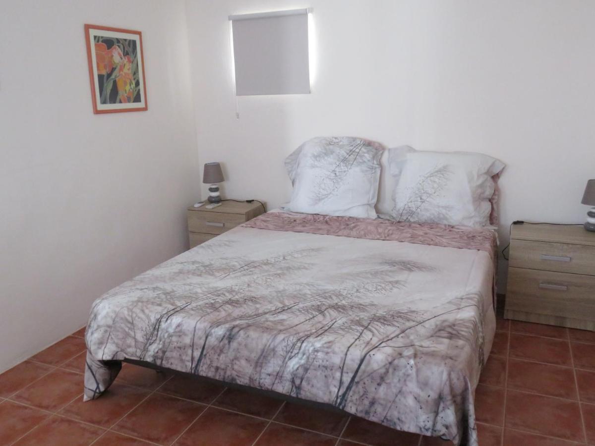 B&B Finca La Manchica Cartagena Eksteriør bilde